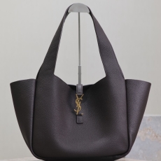 YSL Shopping Bags